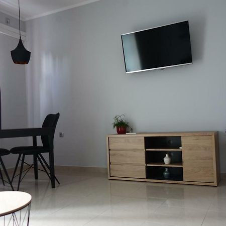 Studio Apartmani Vinica Luaran gambar