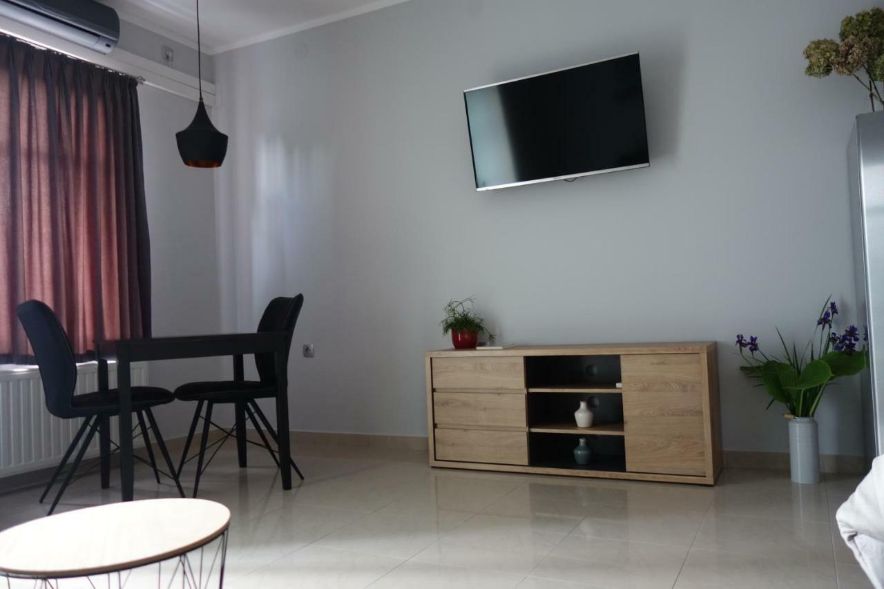 Studio Apartmani Vinica Luaran gambar